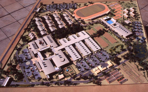 campus plan