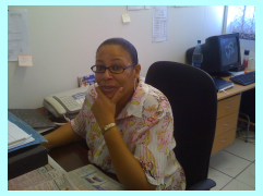 Staff 6