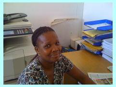 Staff 5